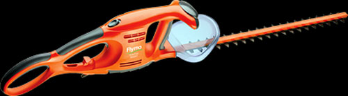 (image for) Flymo Easicut 600XT Hedge Trimmer
